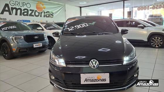 VOLKSWAGEN FOX 1.6 MSI TOTAL FLEX CONNECT 4P MANUAL VOLKSWAGEN FOX 1.6 MSI TOTAL FLEX CONNECT 4P MANUAL